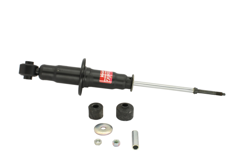 KYB Shocks & Struts Excel-G Rear SUBARU DL GL (4WD) 1987-89 GL (FWD) 1985-89 SUBARU Loyale (FWD) 199 thumbnail 7