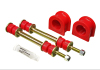 ES Sway Bar Bushings - Red