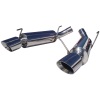MBRP Axle Back Exhaust 304