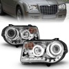 ANZ LED/Projector Headlights