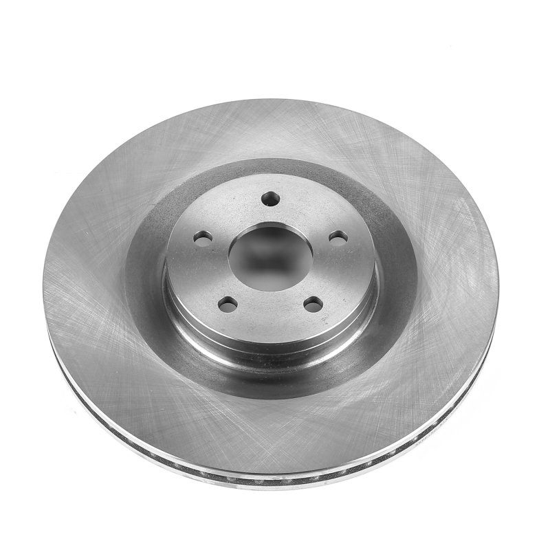 Power Stop 16-18 Ford Focus Front Autospecialty Brake Rotor thumbnail 2