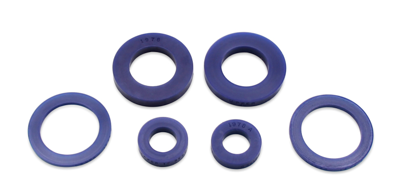SPR Bushings - Subframe