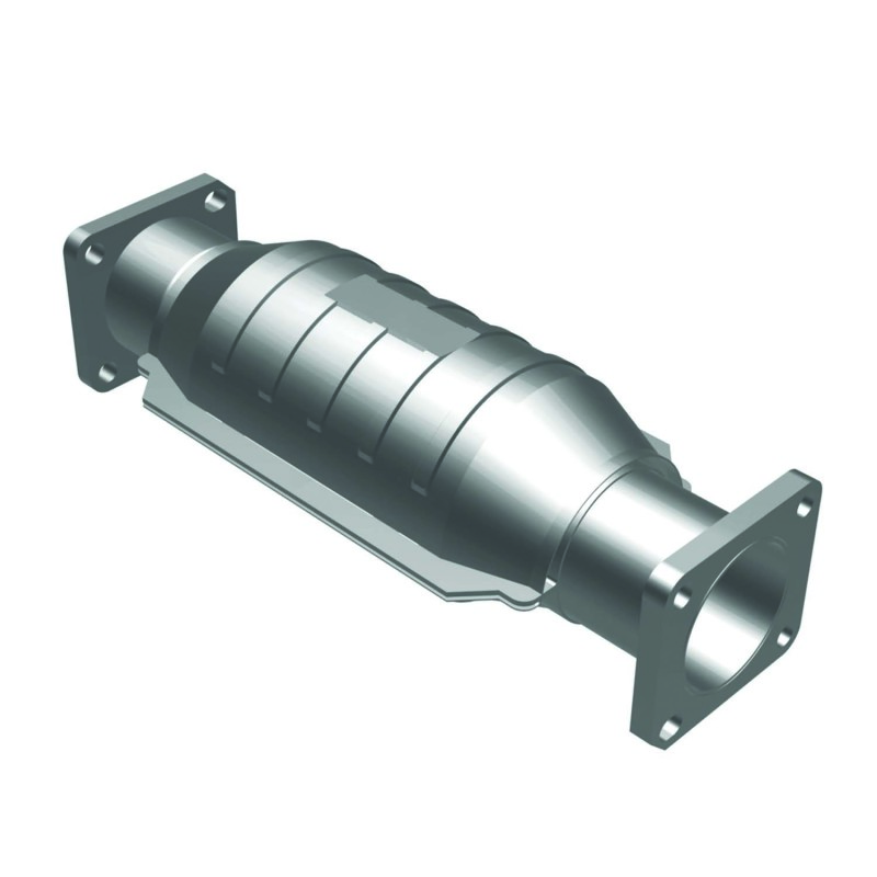 MagnaFlow Direct Fit Catalytic Converter 85-89 Chev/Geo Spectrum CA thumbnail 2