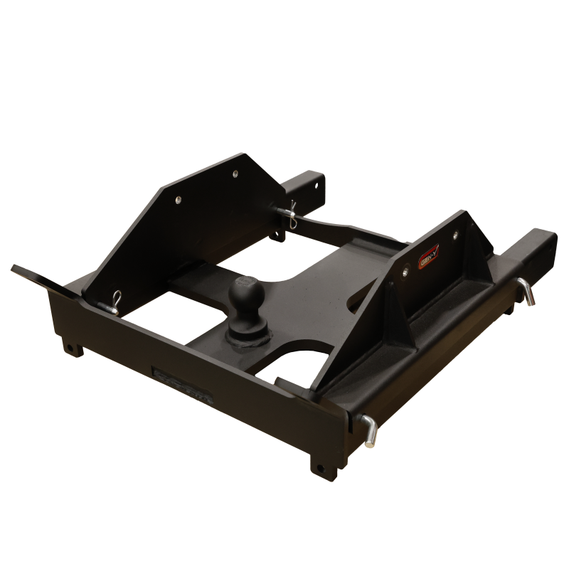 GEN Advantage Combo Hitch