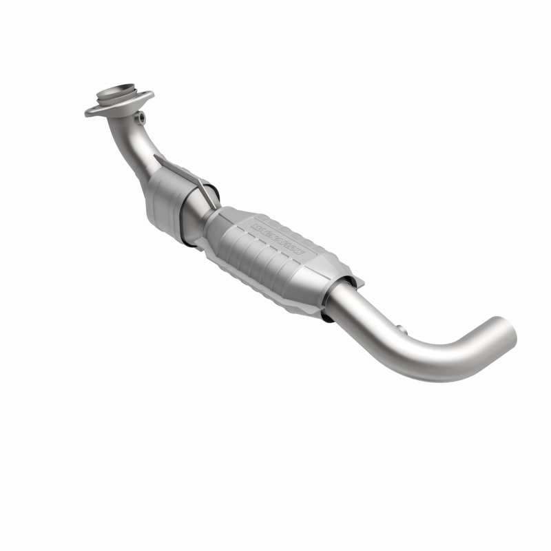 MagnaFlow Direct Fit Catalytic Converter 01-03 F-150 5.4 2WD D/S 49S thumbnail 8