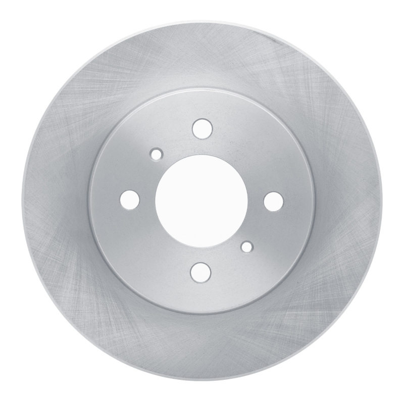 DFC Brake Rotors - Plain