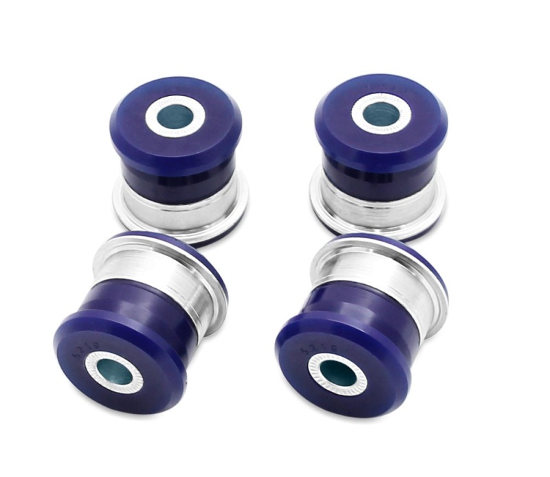 SPR Bushings - Control Arm