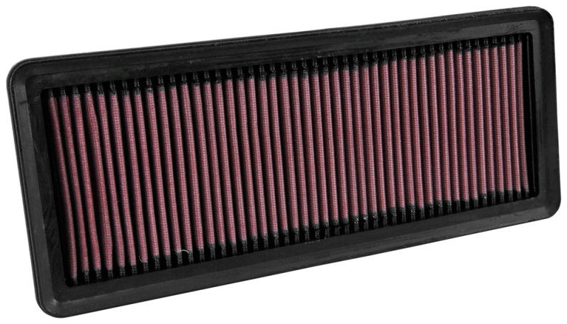 K&N 2016 Mazda MX-5 Miata Drop In Air Filter thumbnail 7