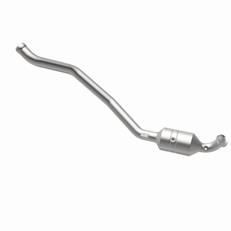 MagnaFlow Direct Fit Catalytic Converter 2006-2011 R350 3.5 L Underbody thumbnail 8
