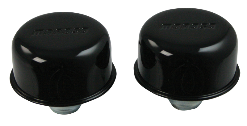 MOR Valve Cover Breathers