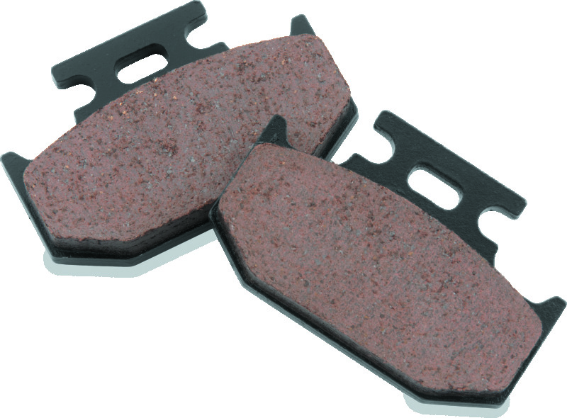 BKM Brake Pads