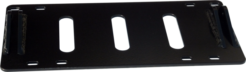 KFI Plow Mounts
