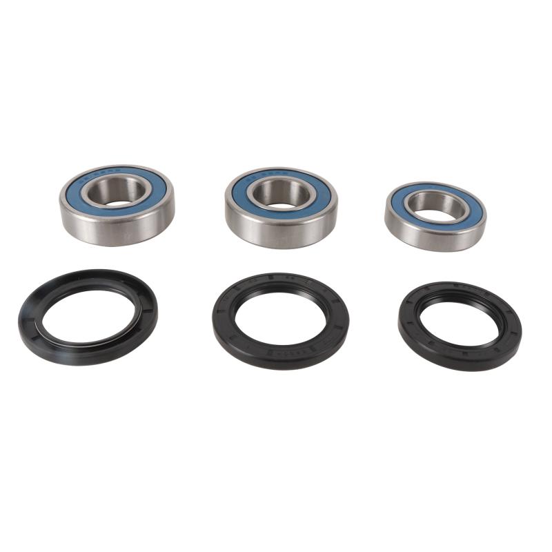 ABR Wheel Bearing Kits