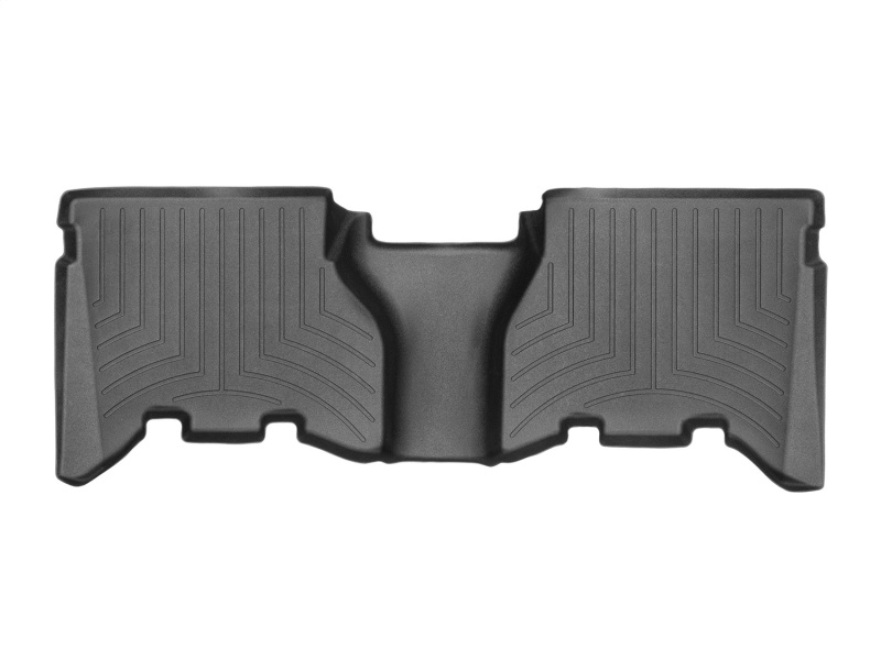 WT FloorLiner - Rear - Blk