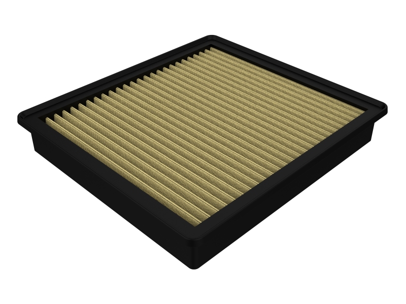 aFe Magnum FLOW Pro GUARD 7 OE Replacement Filter 20-21 Ford Diesel Trucks V8 6.7L (td) thumbnail 2