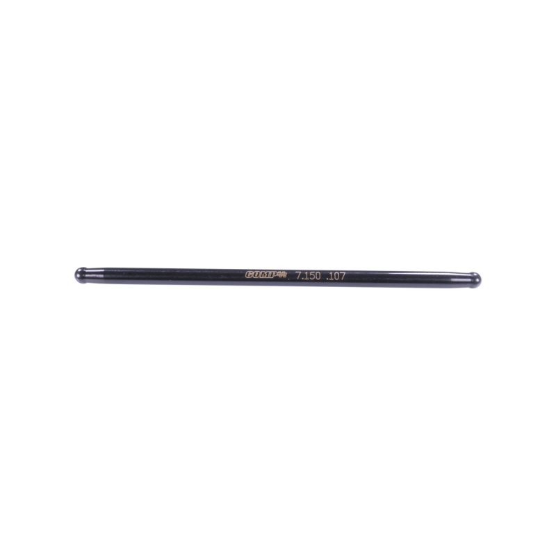 COMP Cams Xtreme Race G2 Pushrod 7.150in Length 5/16in DIA .106in Wall 210 Radius - Single