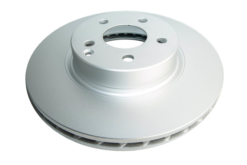 DBA En-Shield Standard Rotors