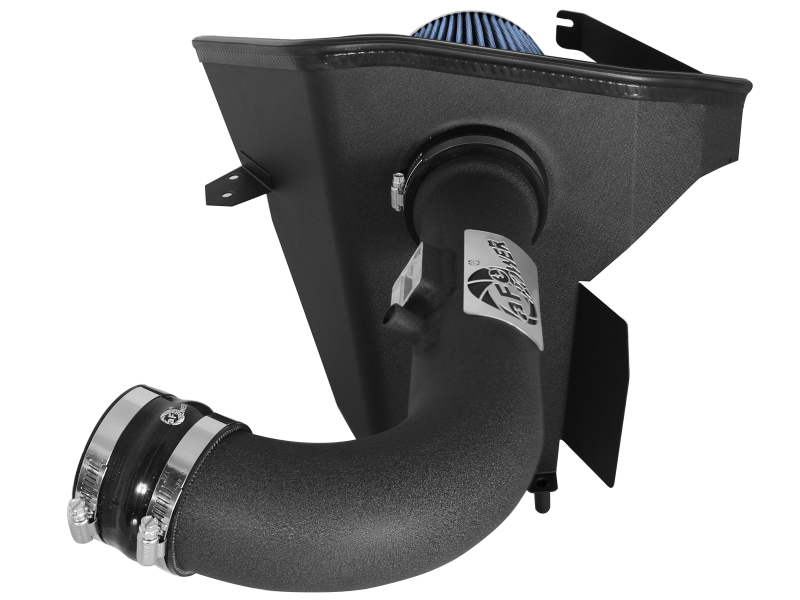 aFe MagnumFORCE Air Intake Stage-2 Pro 5R 10-11 Chevrolet Camaro V6 3.6L thumbnail 8