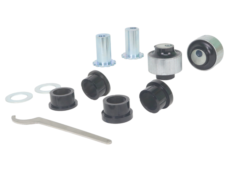 WL Bushings - Control Arm