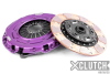 XCL Clutch - Stage 2 Cushioned Ceramic