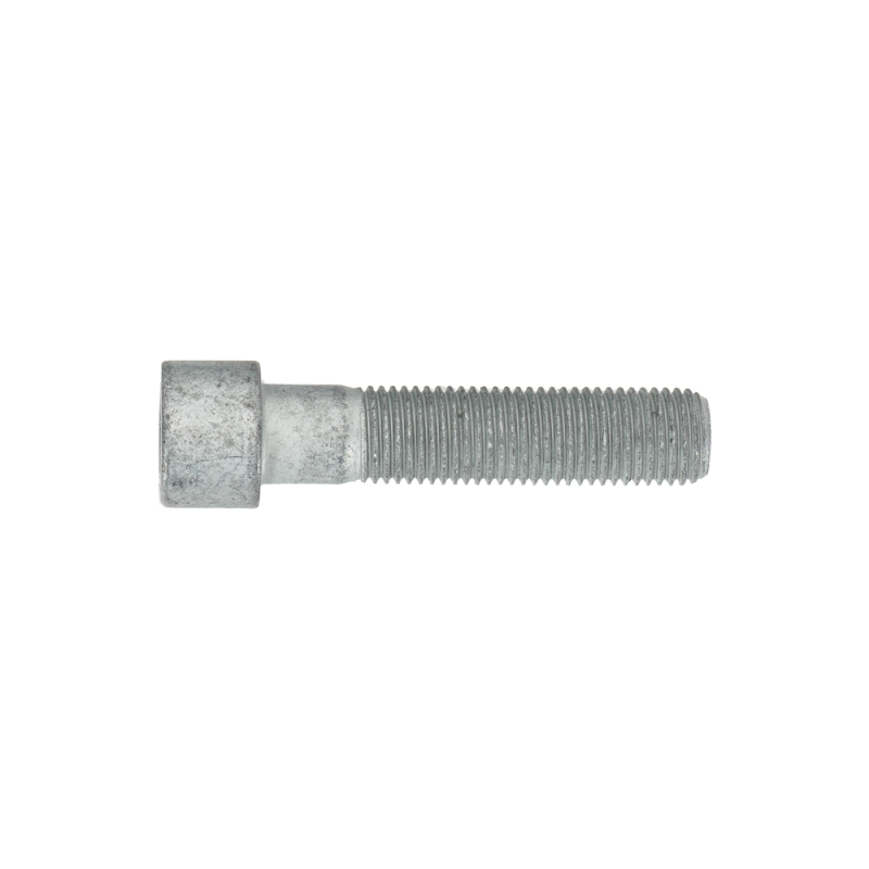 Wilwood bolt 7/16-20X2.00 LG shcs alloy WES072 CL1 silver asme B18.3