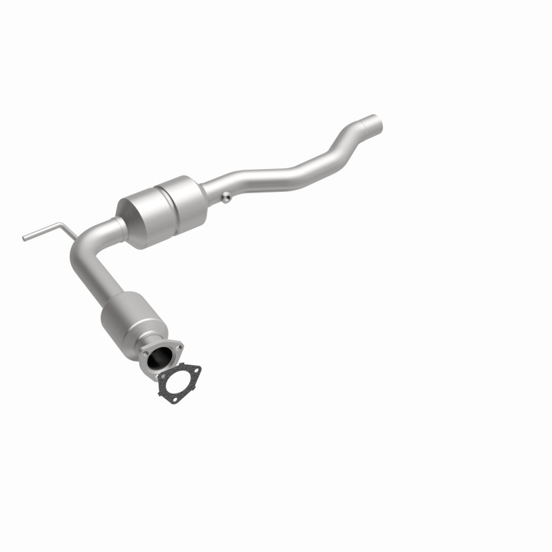 MagnaFlow Direct Fit Catalytic Converter 02 Volkswagen Eurovan 2.8L thumbnail 9