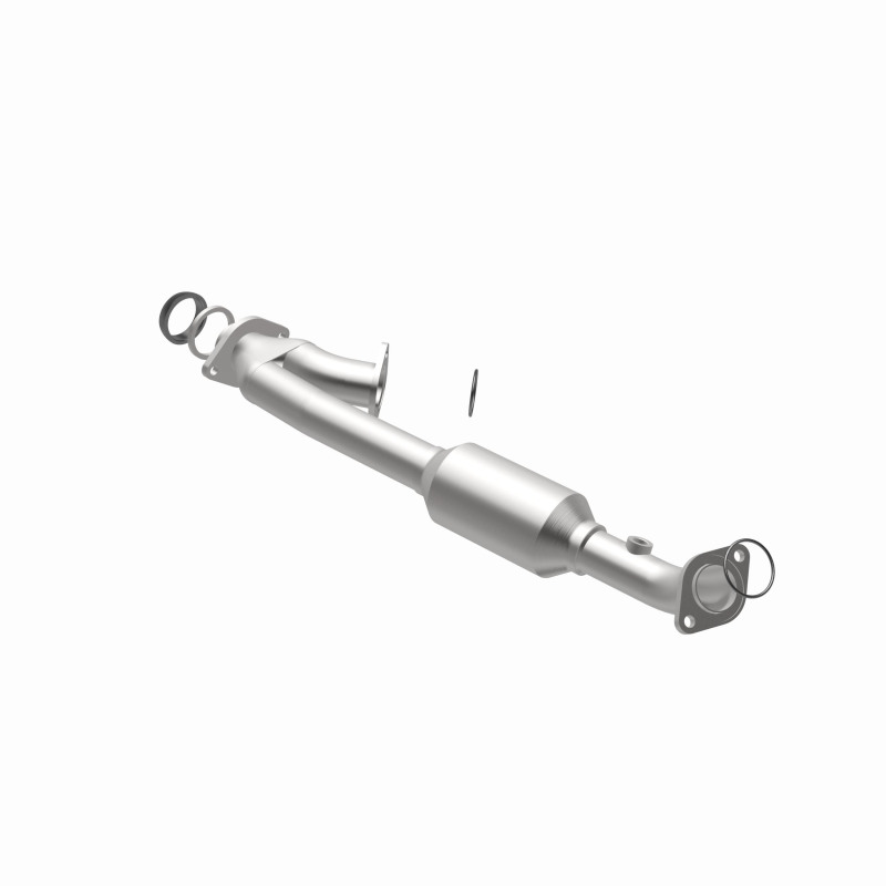 MagnaFlow Direct Fit Catalytic Converter 05-07 4-Run/FJ Passenger Side Rear thumbnail 7