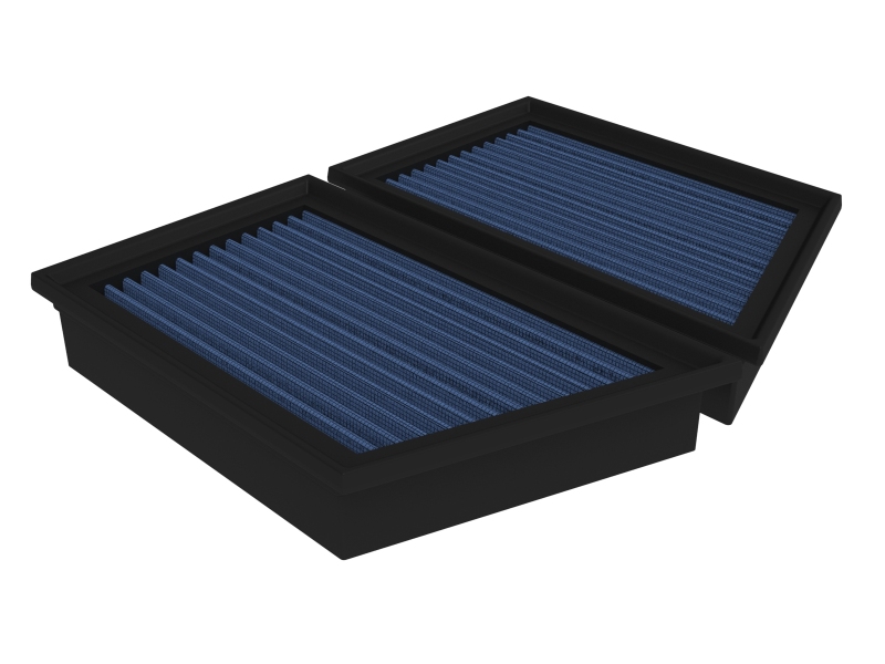 Magnum FLOW OE Replacement Air Filter w/ Pro 5R Media (Pair)