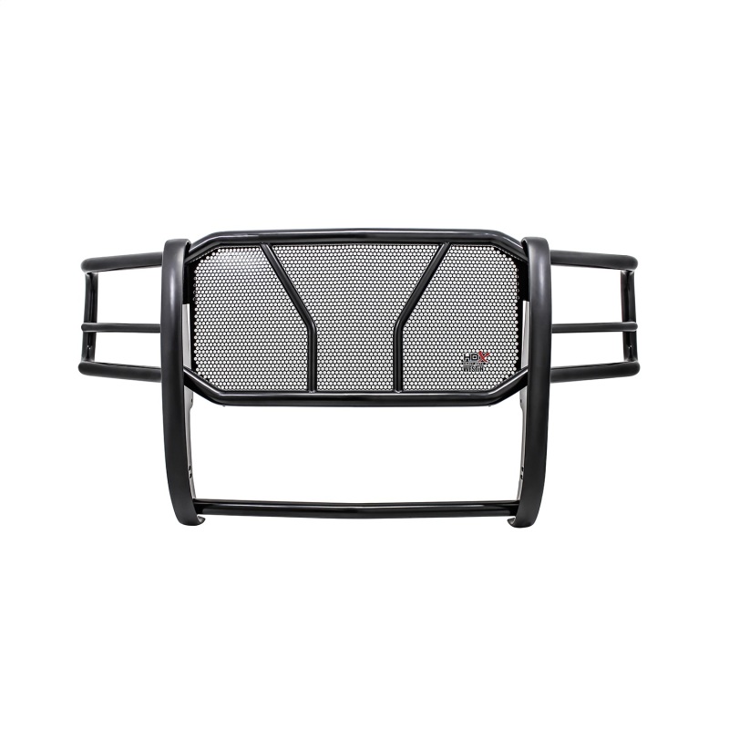 Westin 09-14 Ford F-150 HDX Modular Grille Guard - Black thumbnail 2