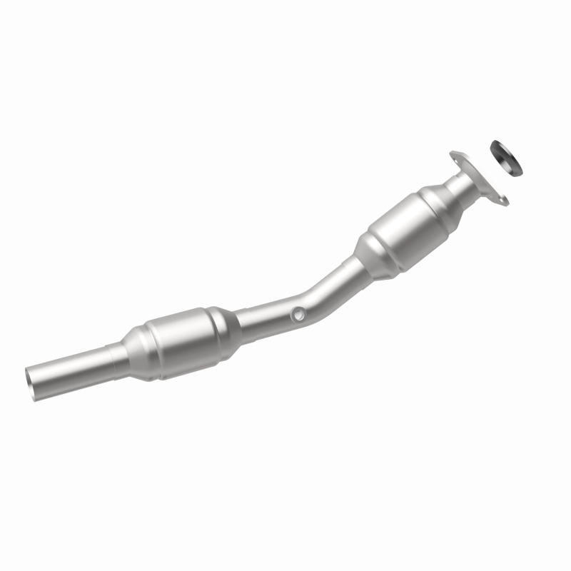MagnaFlow Direct Fit Catalytic Converter Converter 05-08 Toyota Corolla 1.8L thumbnail 9