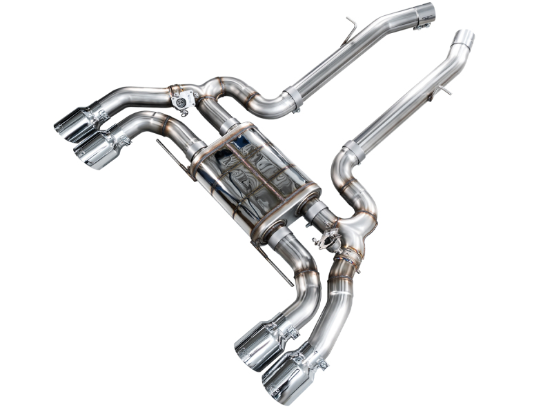AWE Axle-Back SwitchPath