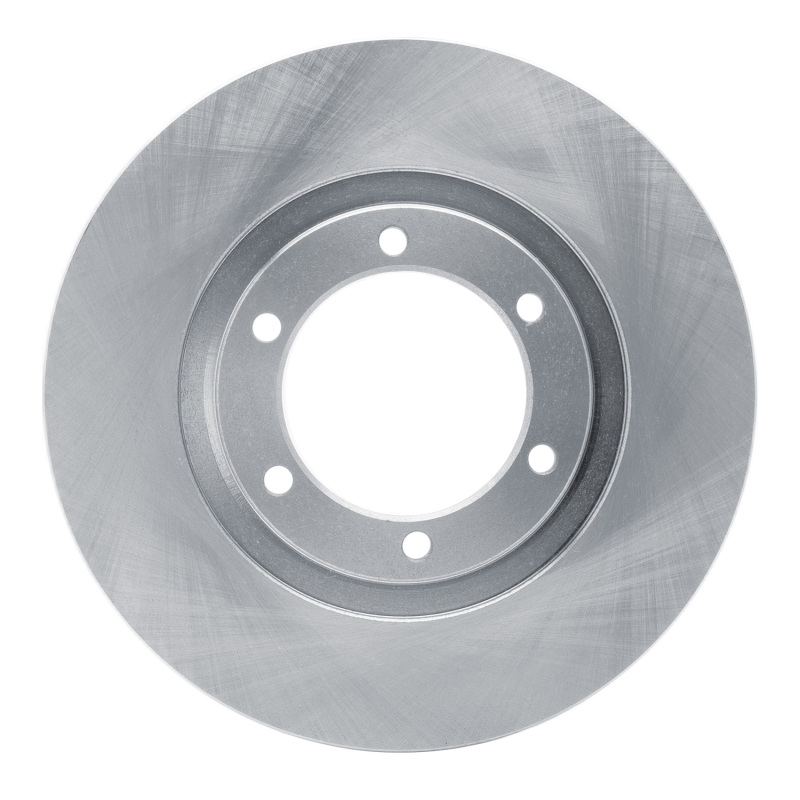 DFC Brake Rotors - Plain
