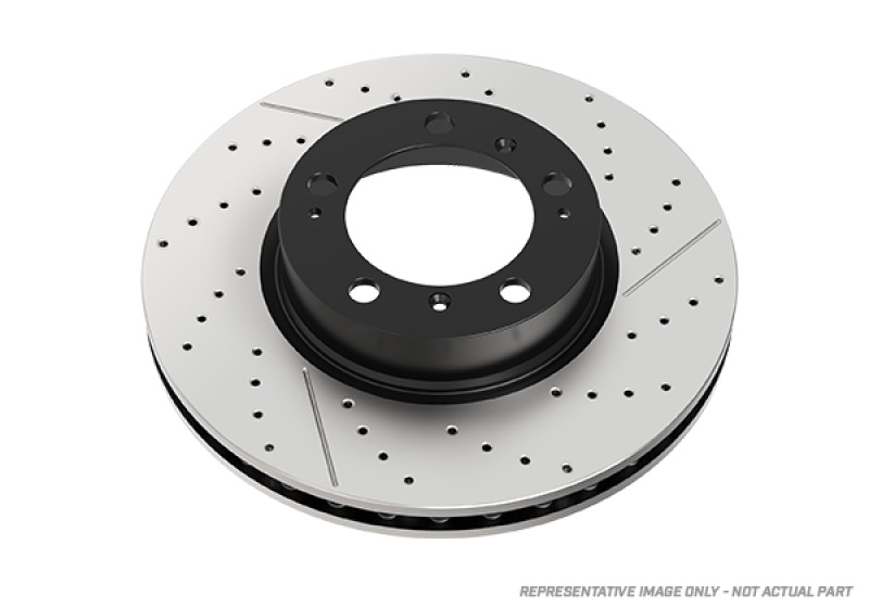 DBA En-Shield Standard Rotors