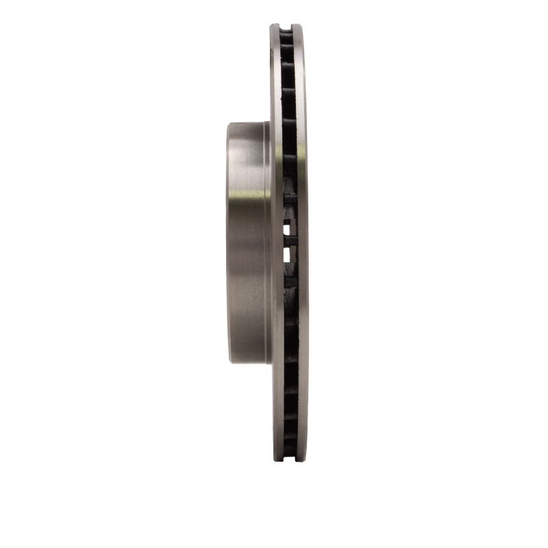 DFC 92-95 Toyota Paseo Front Brake Rotor thumbnail 4