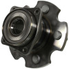 MOOG 09-10 Pontiac Vibe Rear Hub Assembly thumbnail 7