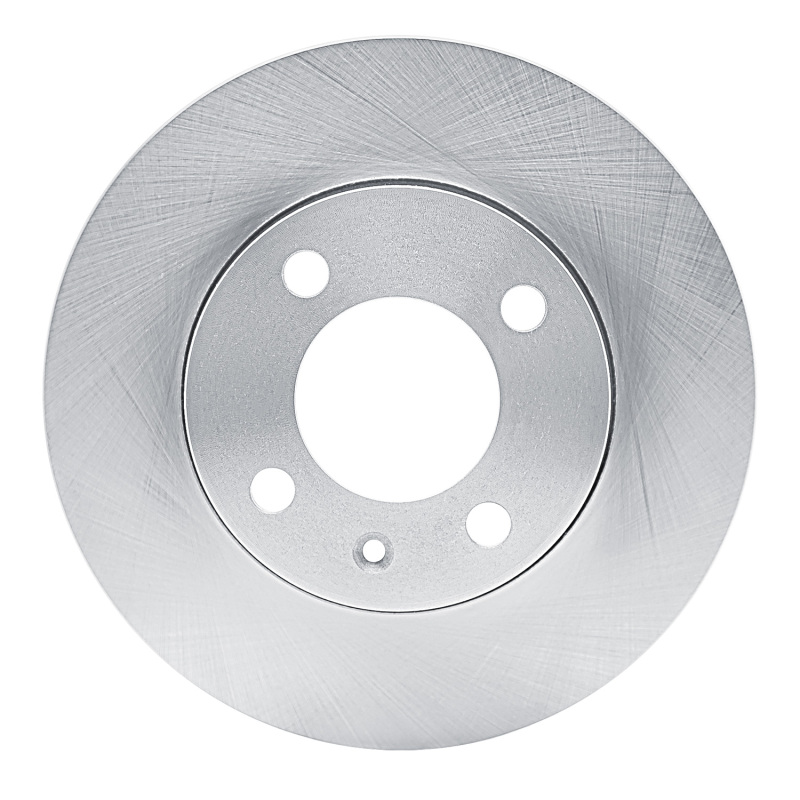 DFC Brake Rotors - Plain