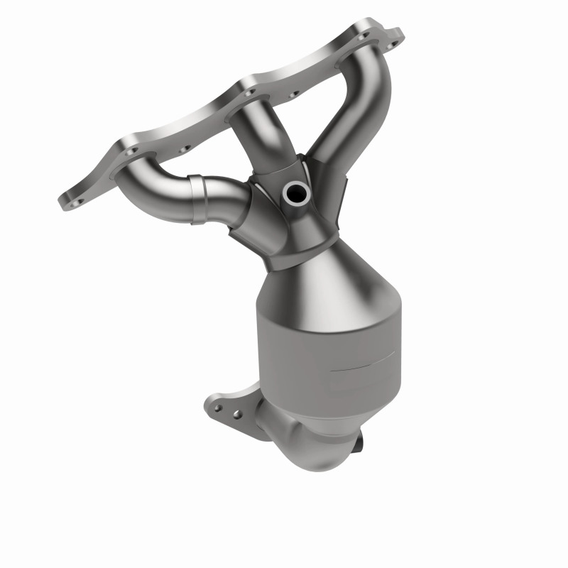 MagnaFlow DF Cat Conv Mitsubishi 06-09 Eclipse/Galant 06-08 Endeavor 3.8L Frt Manifold *NO CA SALE* thumbnail 7