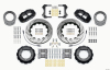 WIL Superlite Brake Kit