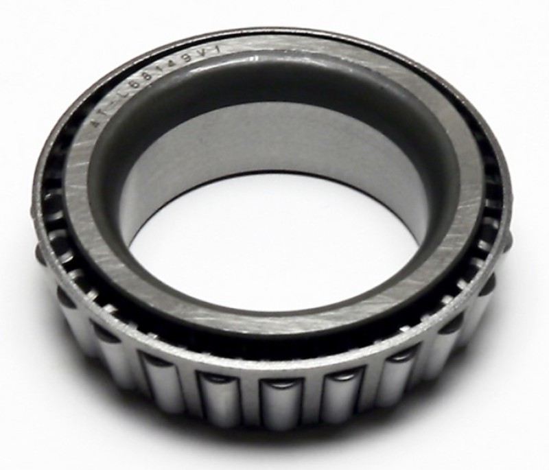 WIL Wheel Bearings and Seals