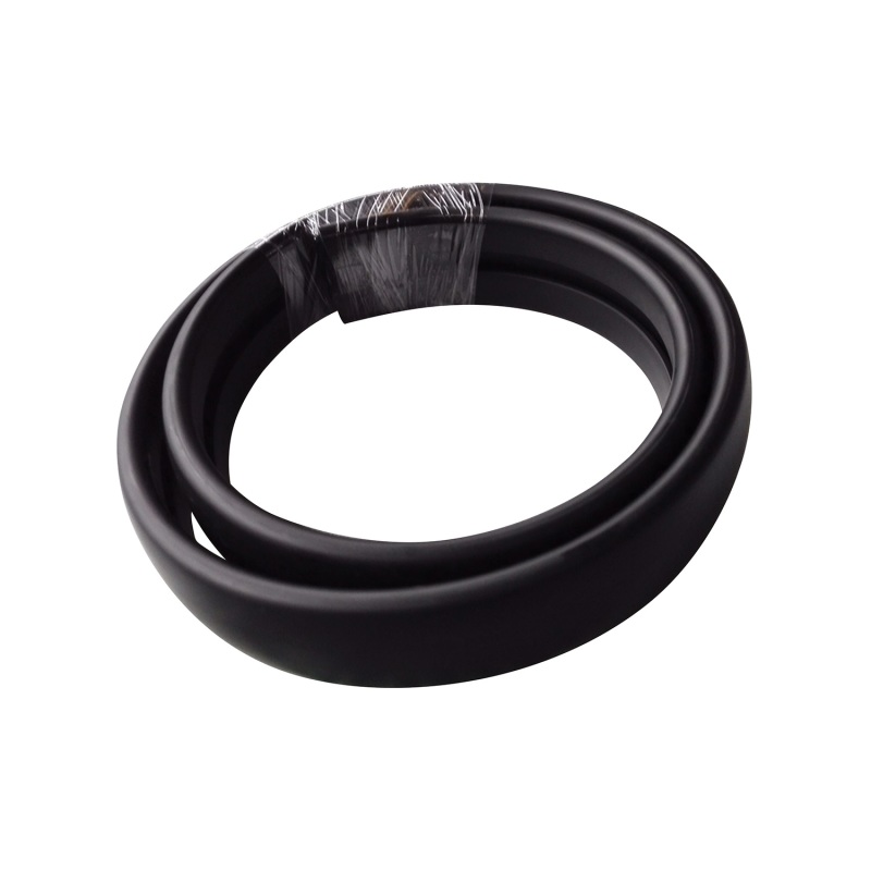 Westin Sportsman Grille Guard Rubber Strip Replacement - Black thumbnail 3