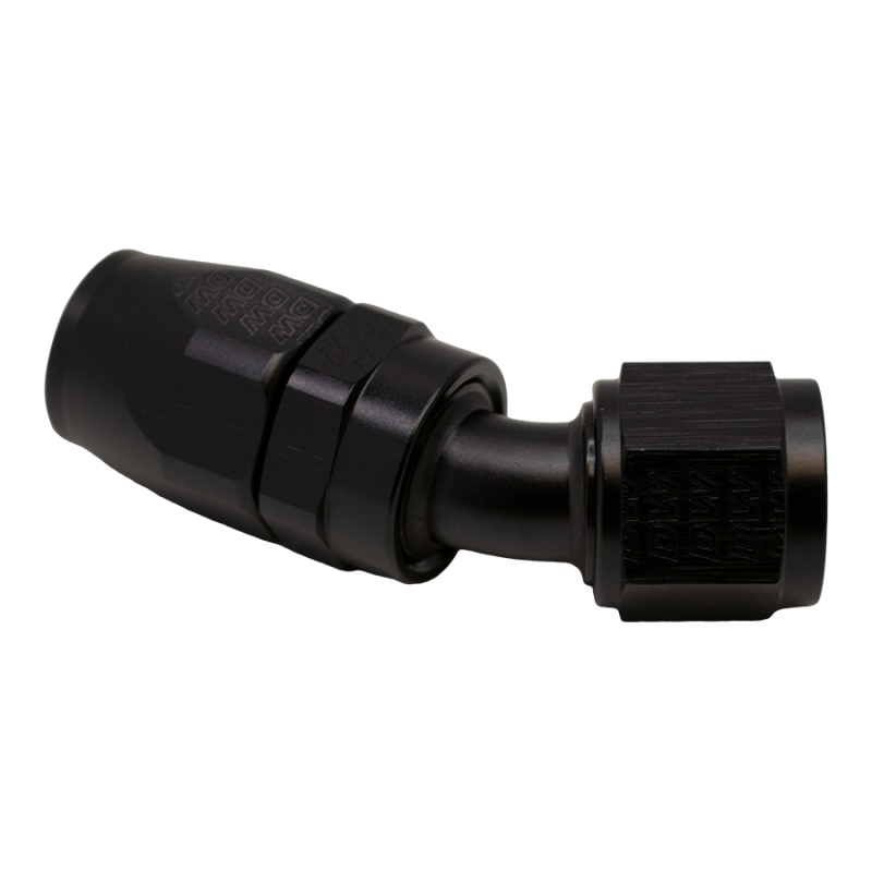 DW Hose Ends