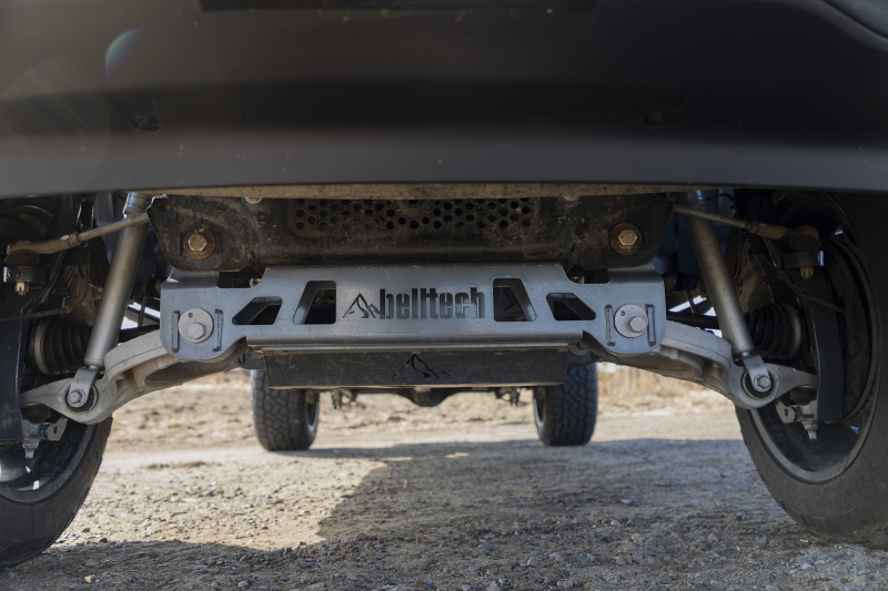 Belltech Suspension Leveling & Lift Kits 153712TPS LIFT KIT, 2019-2020 Ram 1500 4wd 6"-8" w/ Rear Sway Bar thumbnail 9
