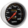 AM Pro-Comp Gauges