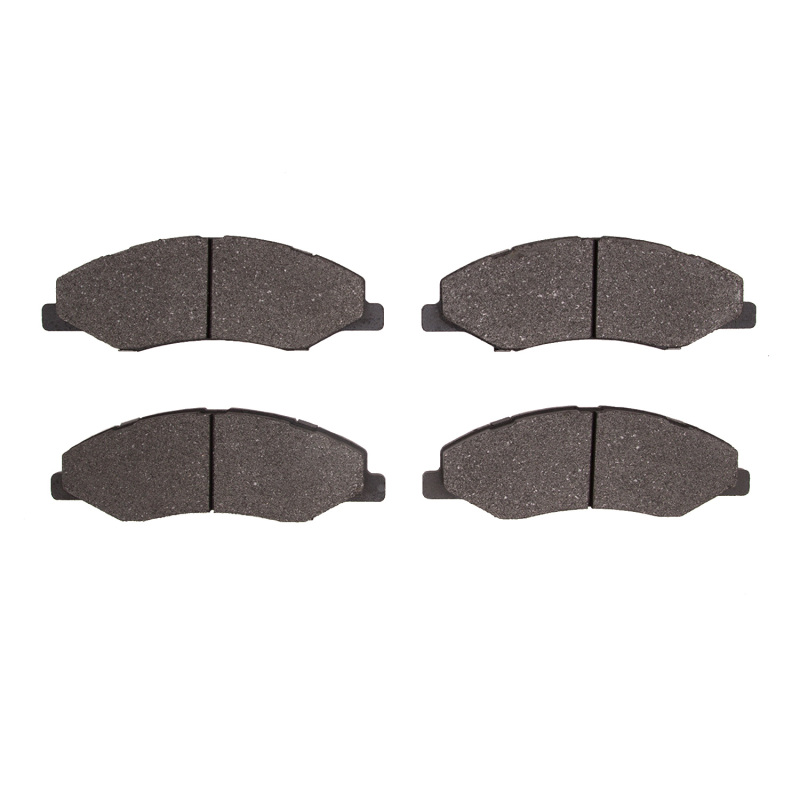 RNC Ceramic Brake Pads