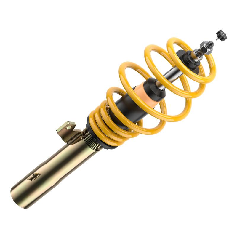 ST Suspensions XA Coilover Kits 18280085 Height, Rebound Adjustable Kit; VW Eos thumbnail 8