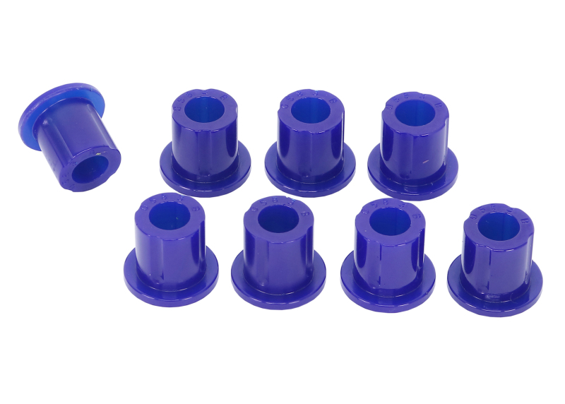 SuperPro Toyota-Spprg/Rear Bushing All