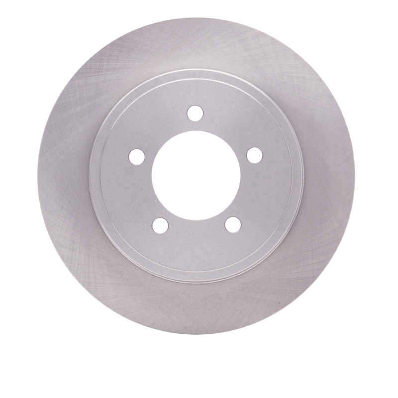 DFC 02-10 Ford Explorer Rear Brake Rotor