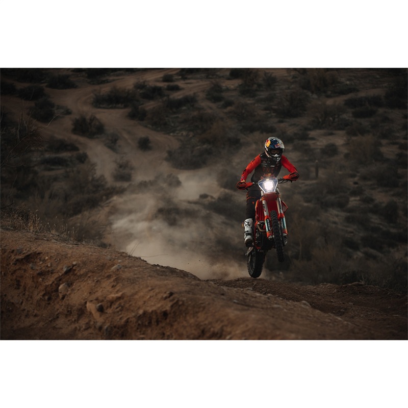 Rigid Industries Adapt XE LED Moto Kit - White thumbnail 7