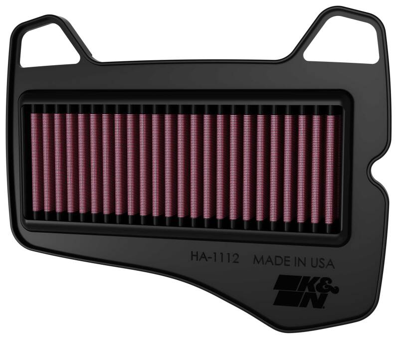 K&N Replacement Air Filter Honda Super Cub 125Cc 2022 thumbnail 2