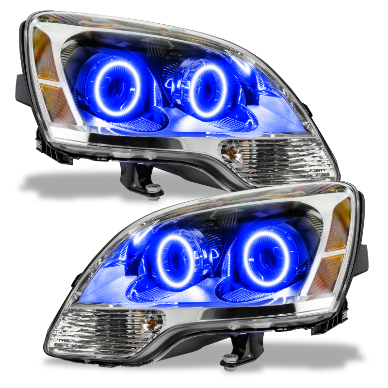 ORL Headlight Halo Kits